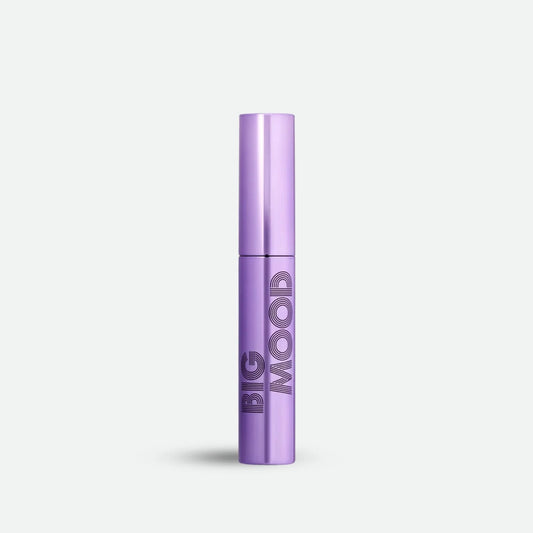 Elf - Big Mood Mascara - Black