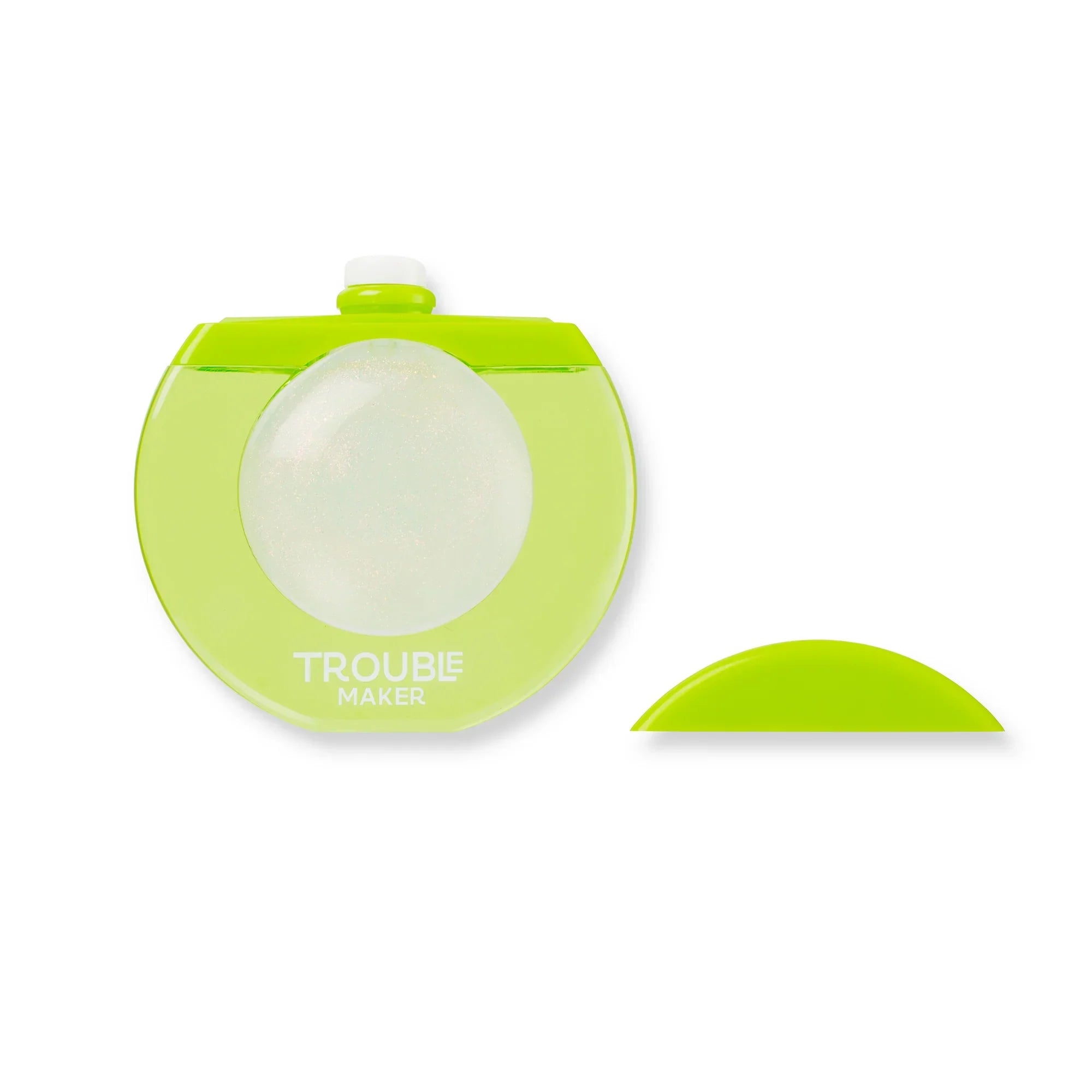 Trouble Maker - Bubble Trouble Lip Gloss - 12ml