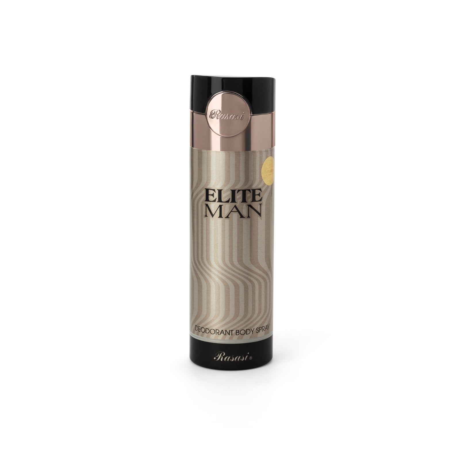 Rasasi - Deo Spray Elite Men - 200ml
