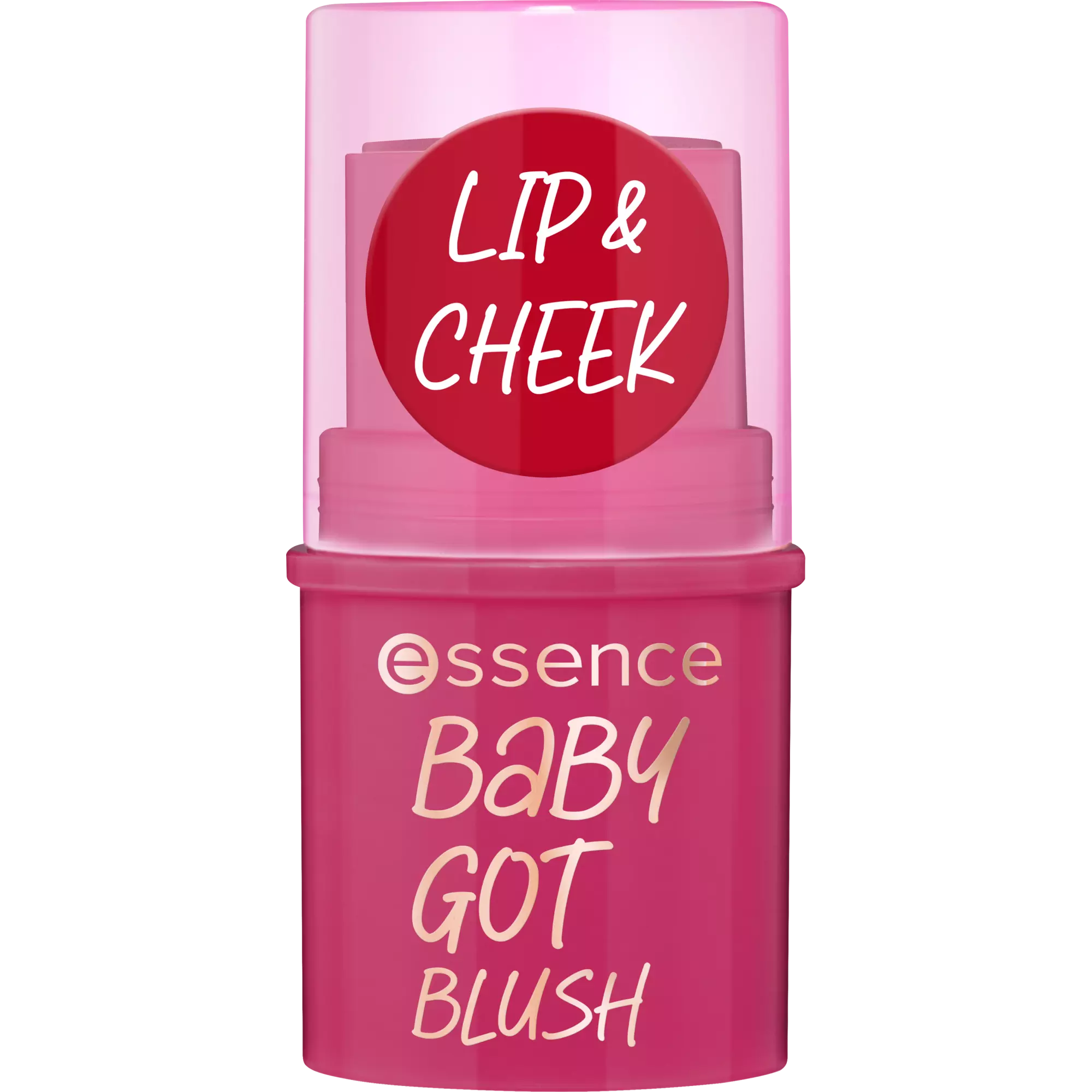 Essence - Baby Got Blush 50