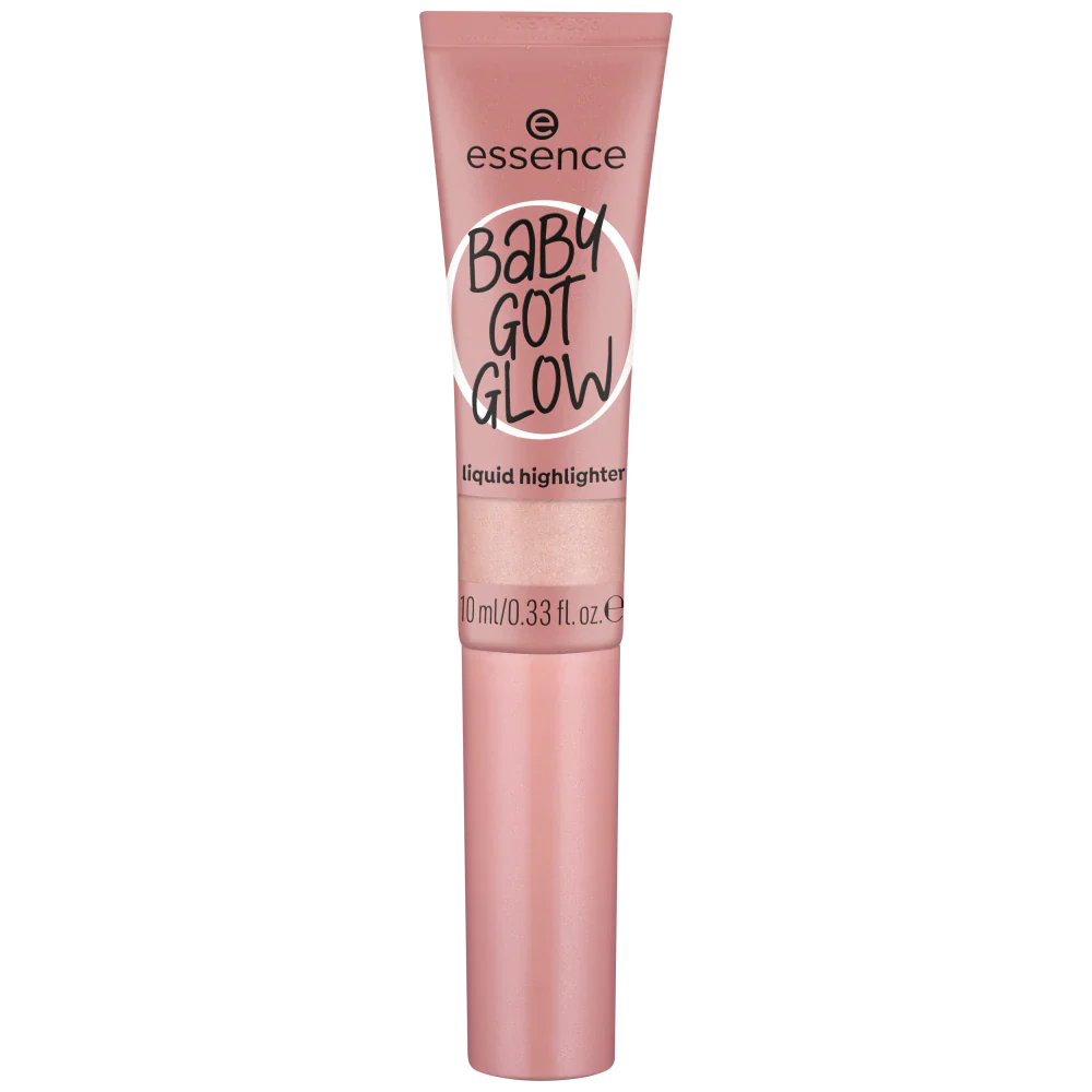 Essence - Baby Got Glow Liquid Highlighter 20