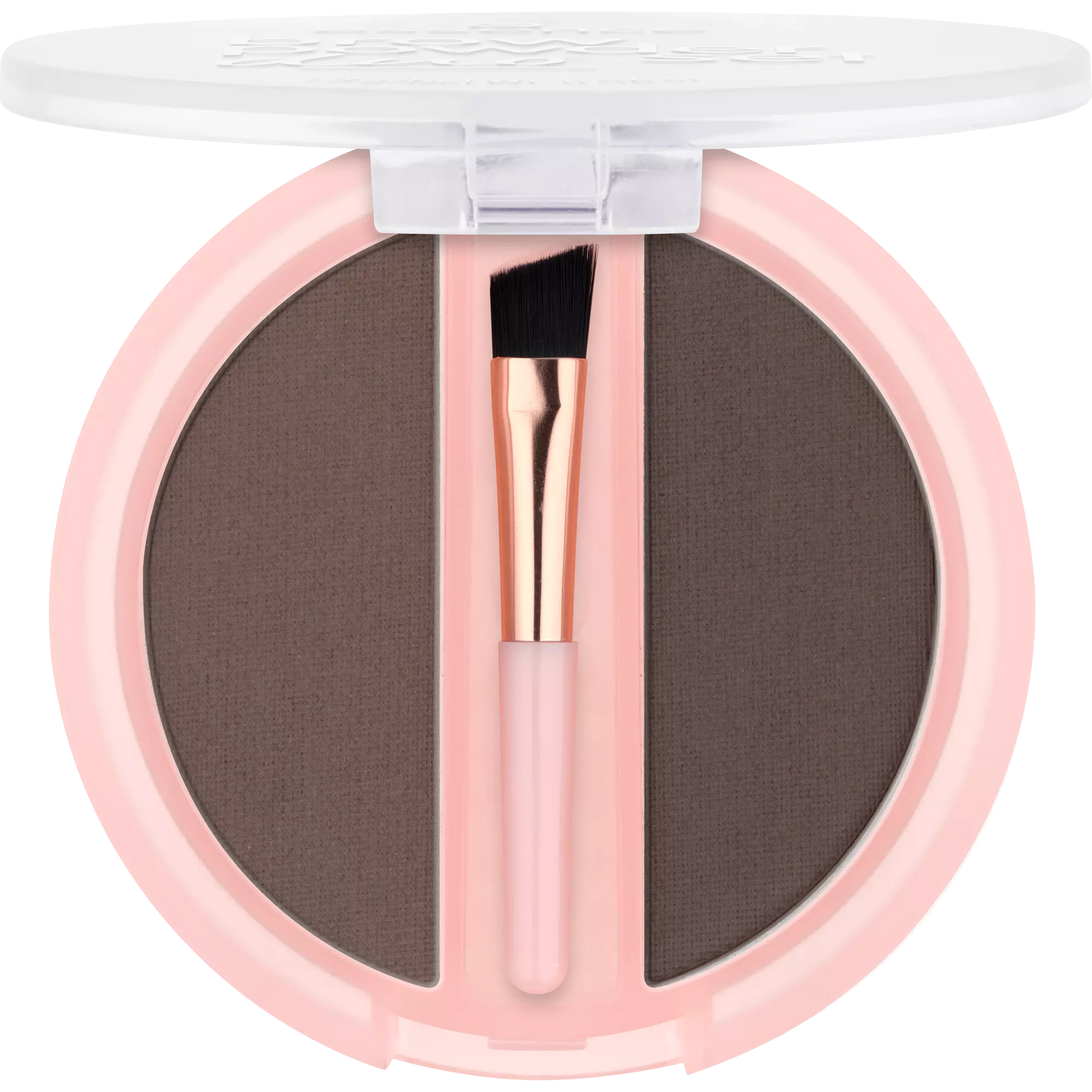 Essence - Brow Powder Duo Set