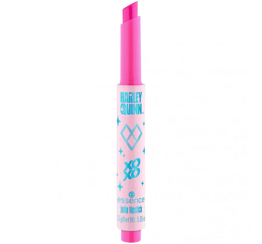 Essence Harley Quinn Jelly Lipstick 01 Psycho Pink 1.5G