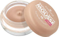 Essence Natural Matte Mousse Foundation 15