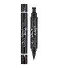 Essence Quick Wing Stamp Eyeliner 01 Black 3.5Ml