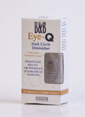 B&B Derma - Eye-Q Dark Circle Cream