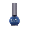 Swiss Miss - Cobalt Craze (F-407) - Nail Polish