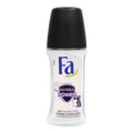 Fa Deodorant Roll On Invisible Power 50Ml