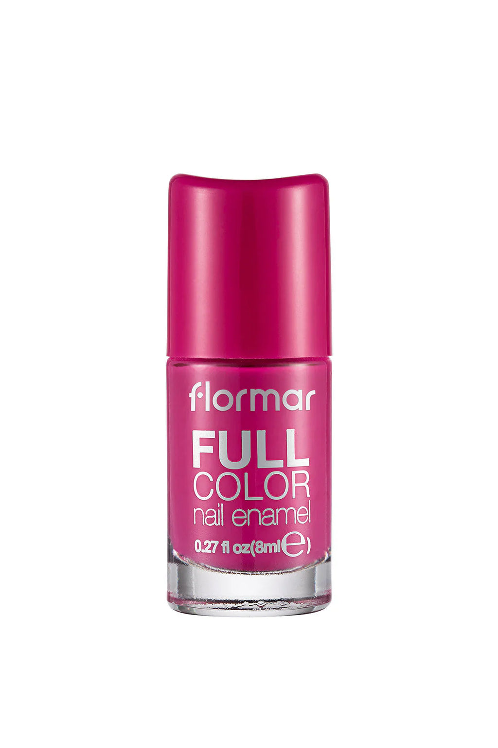 Flormar - Full Color Nail Enamel
