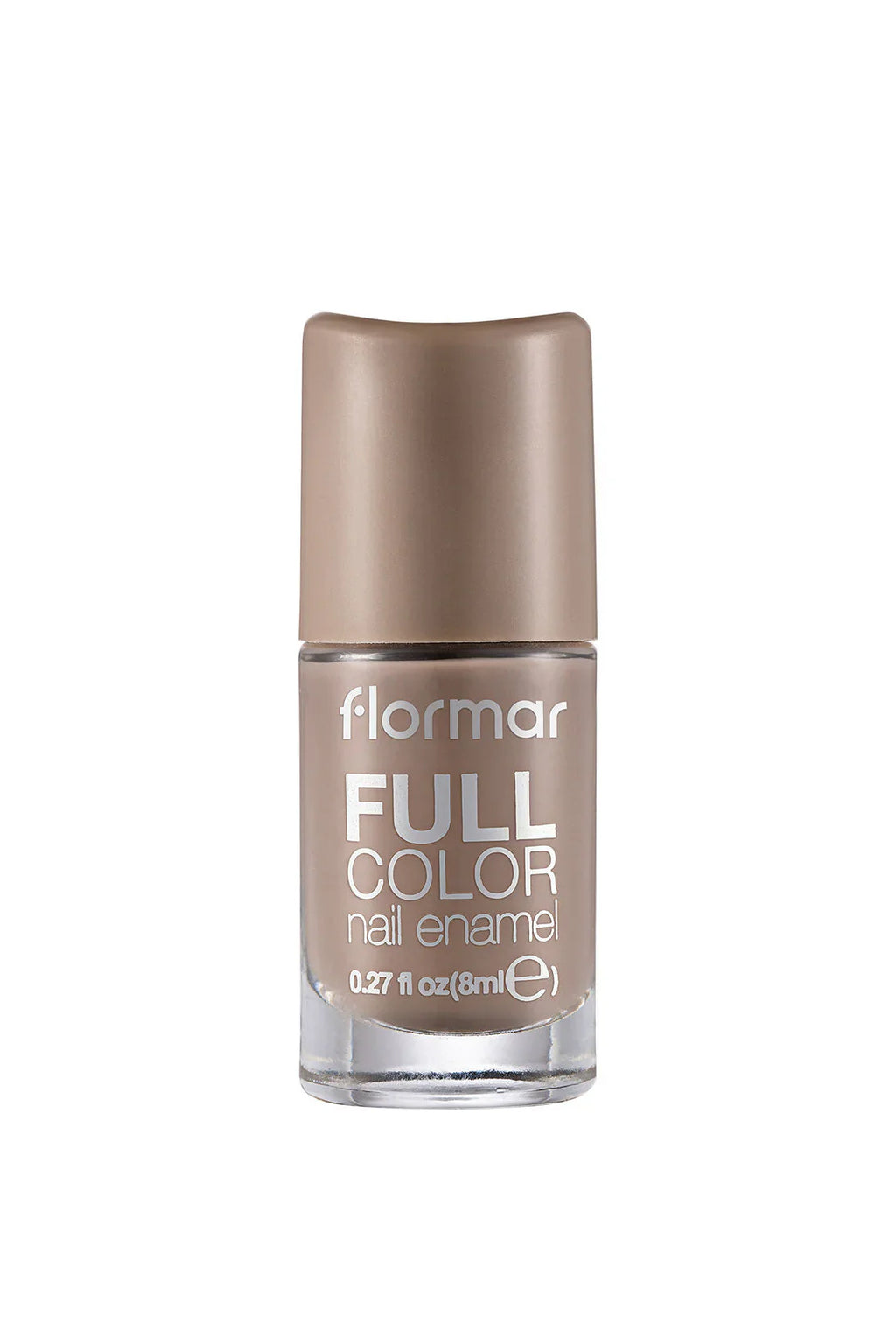 Flormar - Full Color Nail Enamel