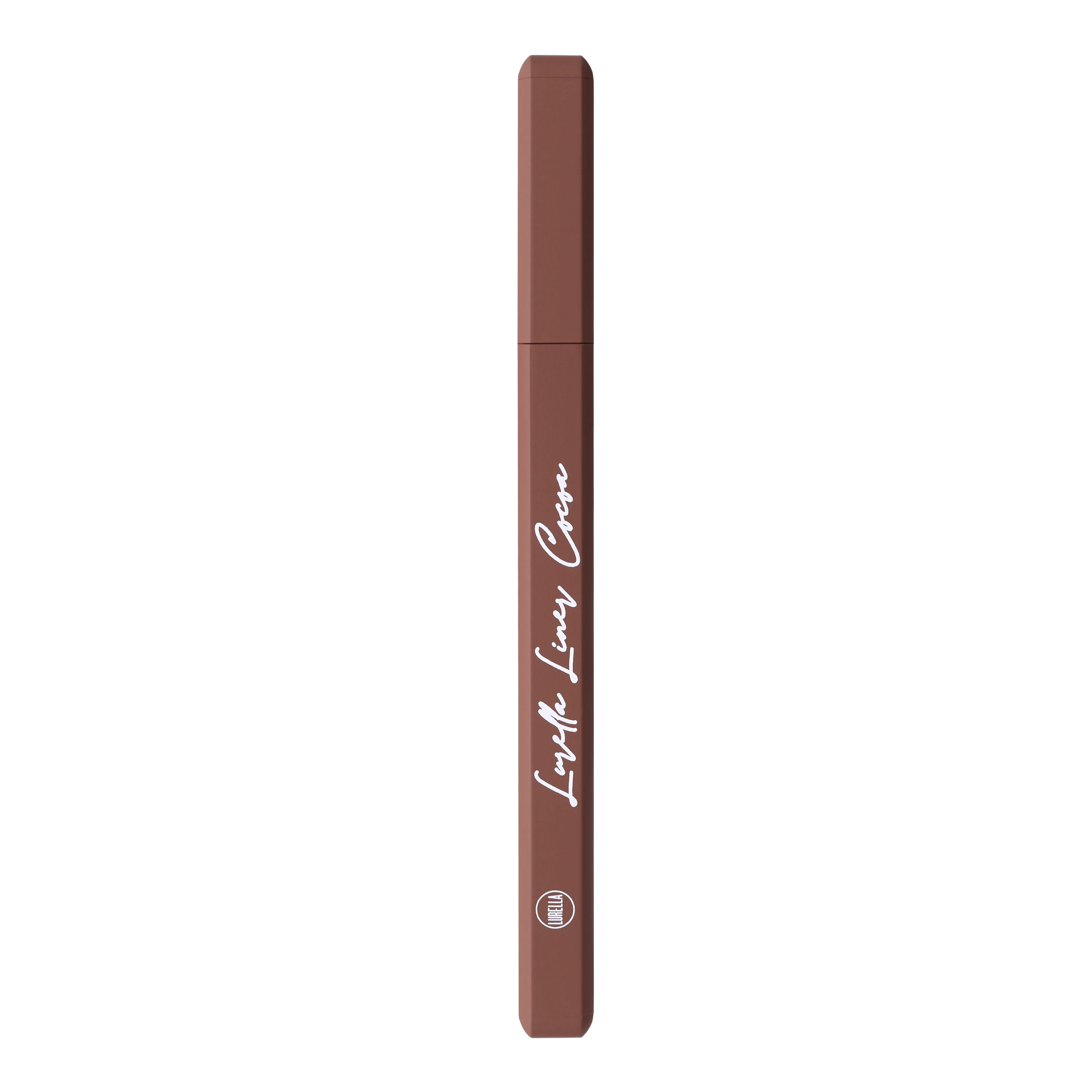 Lurella - Liquid Eyeliner - Cocoa