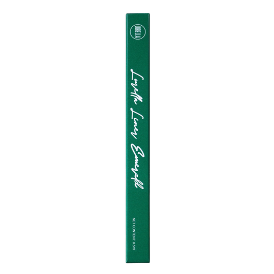 Lurella - Liquid Eyeliner - Emerald