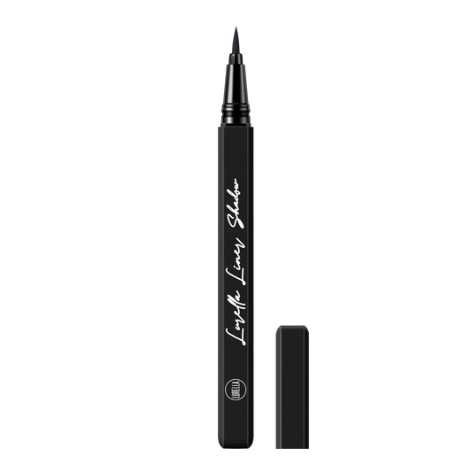 Lurella - Liquid Eyeliner - Shadow