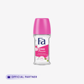 Fa Deodorant Roll On Pink Passion 50Ml