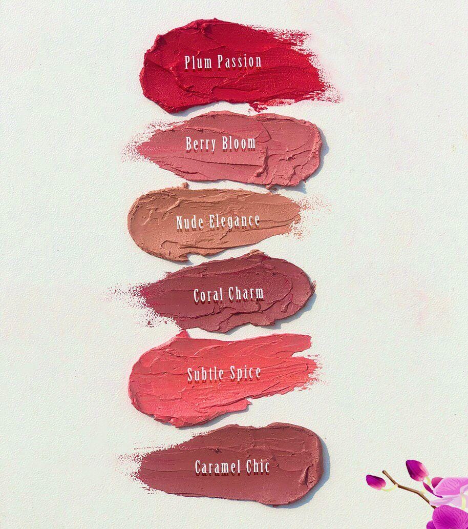 Glow Beauty - Face fusion