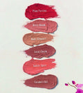 Glow Beauty - Face fusion