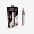 Facial Beauty - Flawless Eye Brow Remover