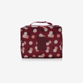 Facial Beauty - Travel Makeup Pouch - Assorted Color