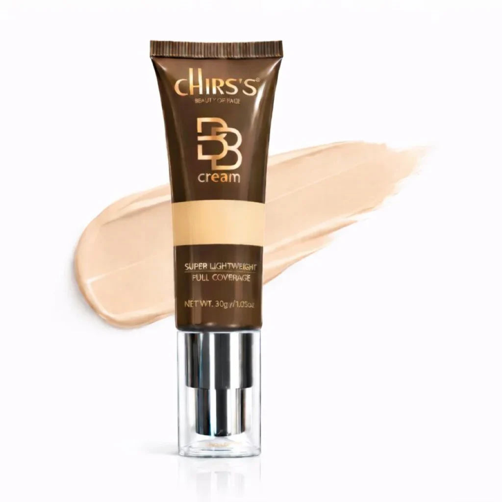 Chirs's - BB-Cream