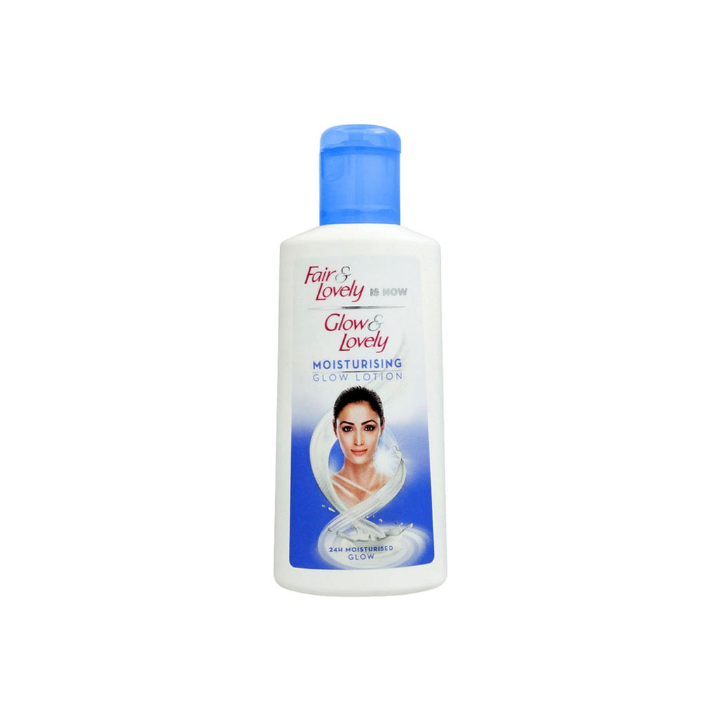 Glow & Lovely - Moisturising Lotion - 200ml