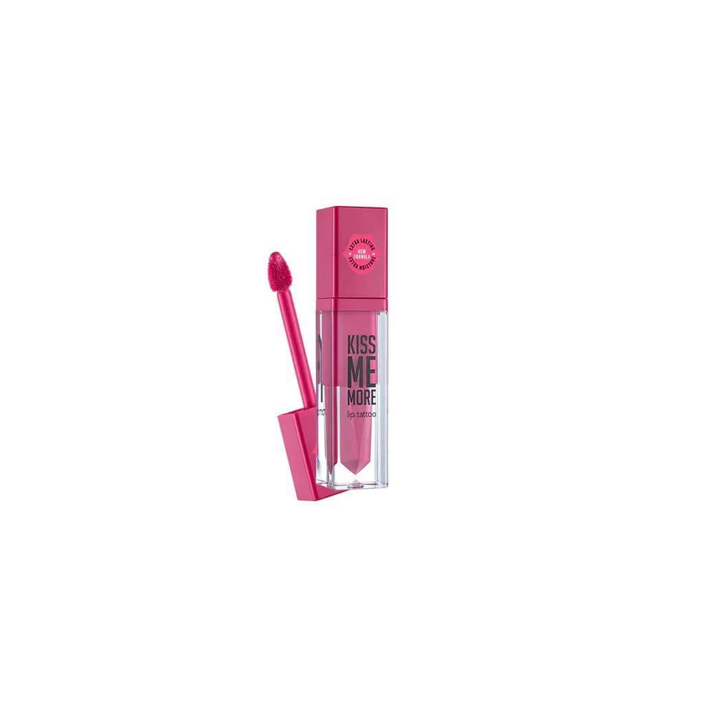 Flormar - Kiss Me More Lip Tattoo â€“ New