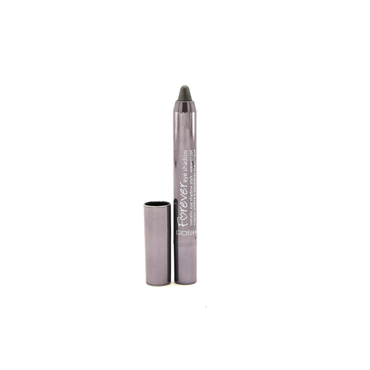 Gosh - Forever Eye Shadow - 05 Grey