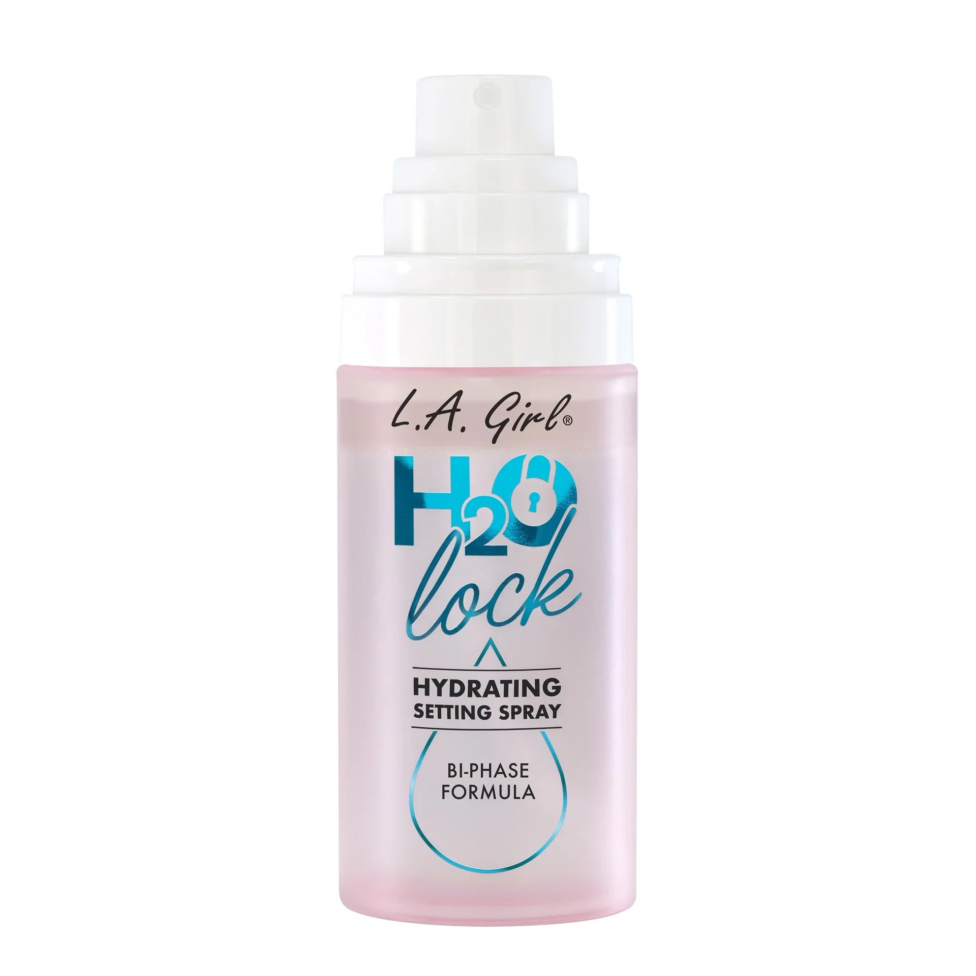 L.A. Girl - H20 Lock Hydrating Setting Spray