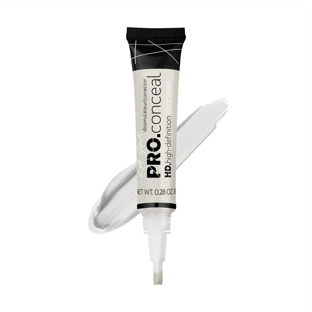L.A Girl Pro Conceal Hd Concealer Highlighter