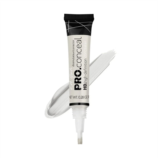 L.A Girl Pro Conceal Hd Concealer Highlighter