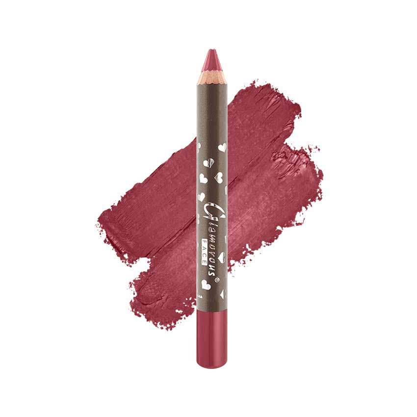 Glamorous Face - Kiss Proof Jumbo Pencil