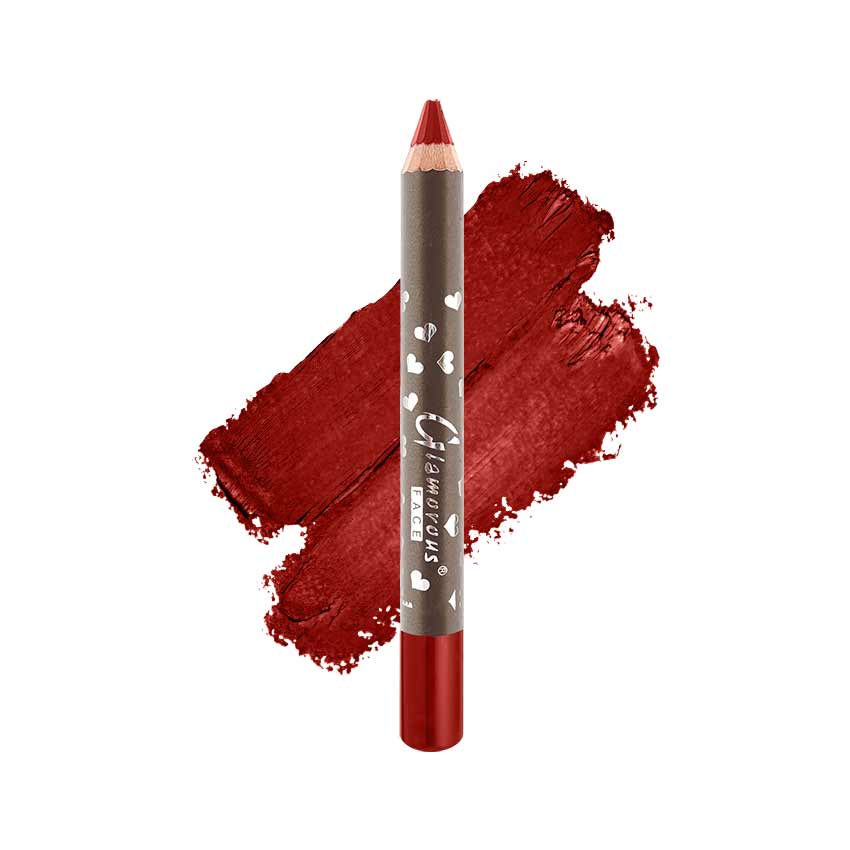 Glamorous Face - Kiss Proof Jumbo Pencil