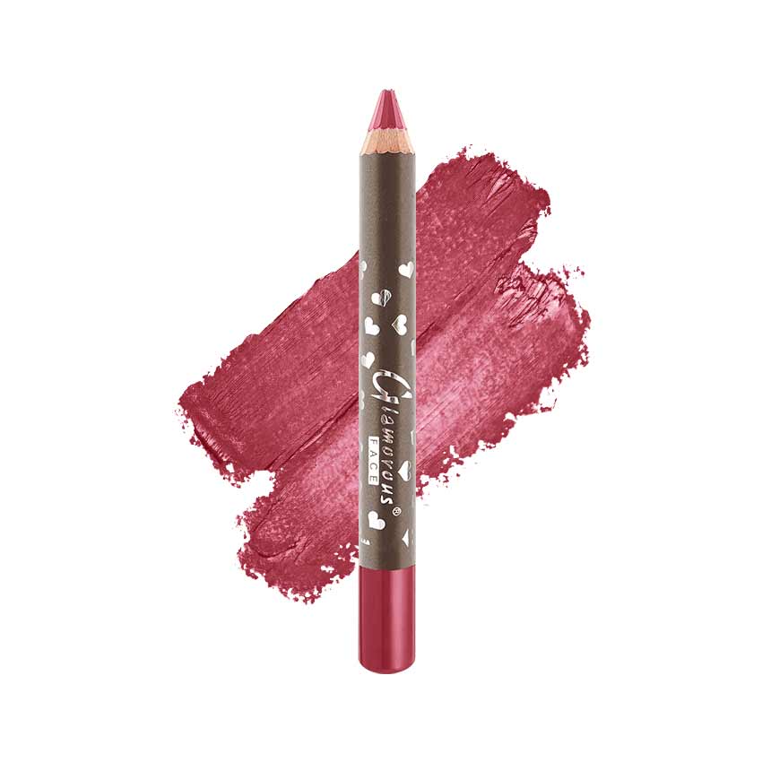 Glamorous Face - Kiss Proof Jumbo Pencil