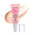 L.A. Girl - Pro Perfect Multi Tasking Invisible Primer With Sunscreen