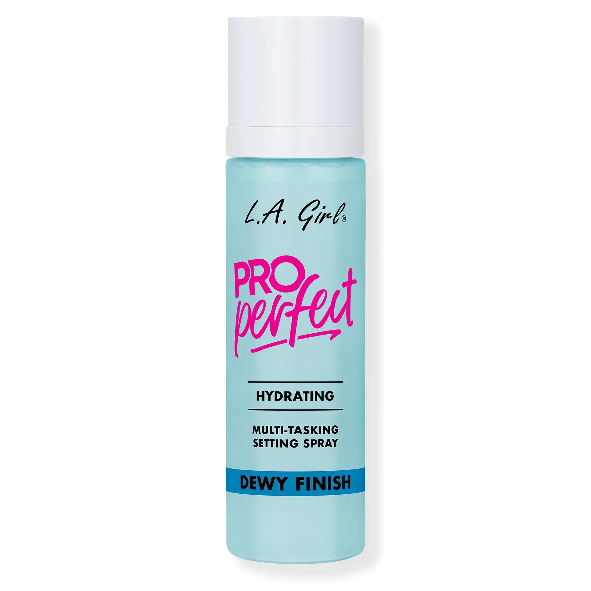 L.A. Girl - Pro Perfect - Long Wear Setting Spray (Film Forming) - Dewy