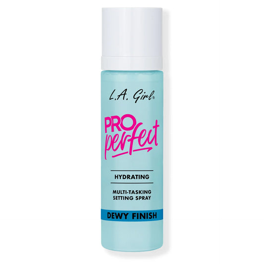 L.A. Girl - Pro Perfect - Long Wear Setting Spray (Film Forming) - Dewy