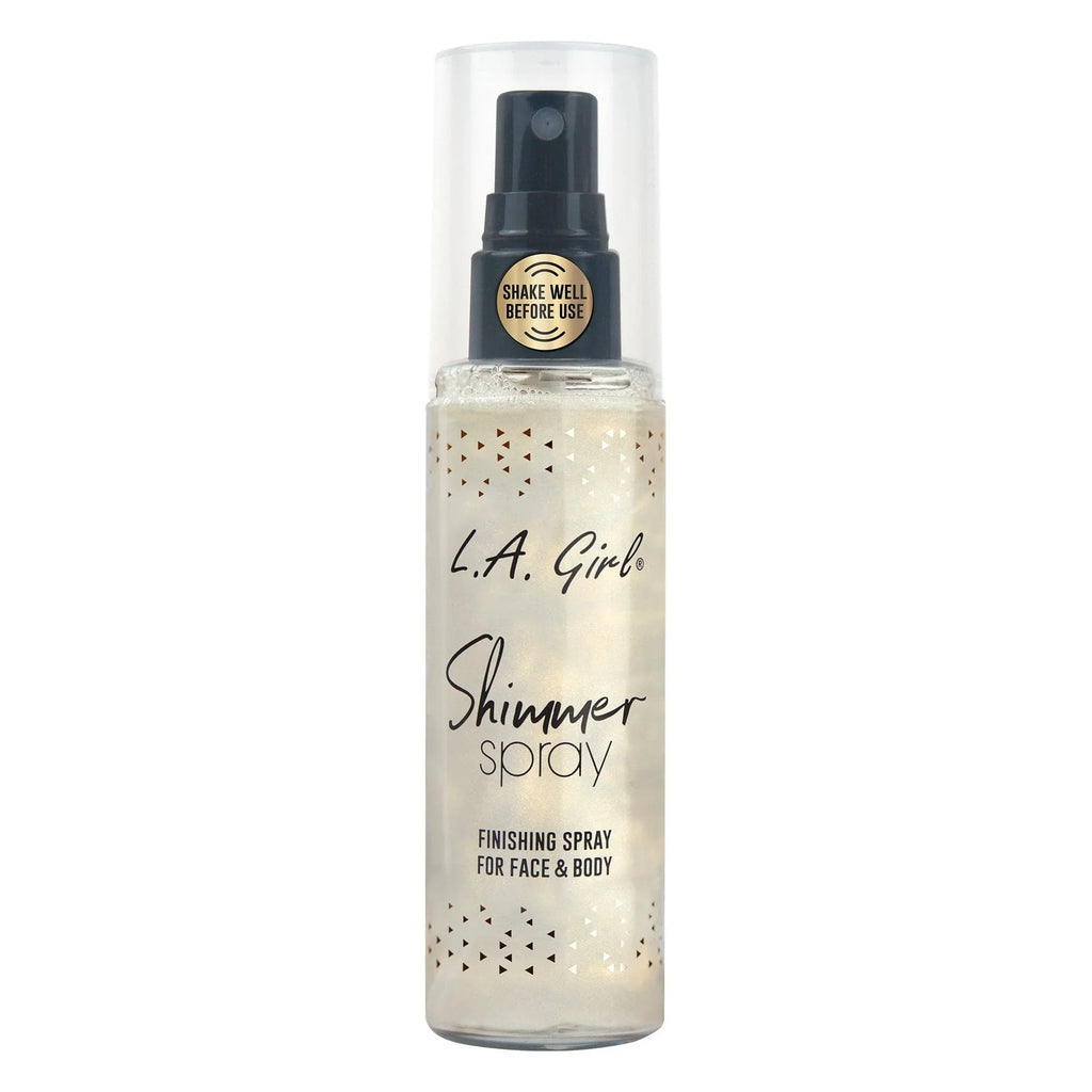 L.A. Girl - Shimmer Spray