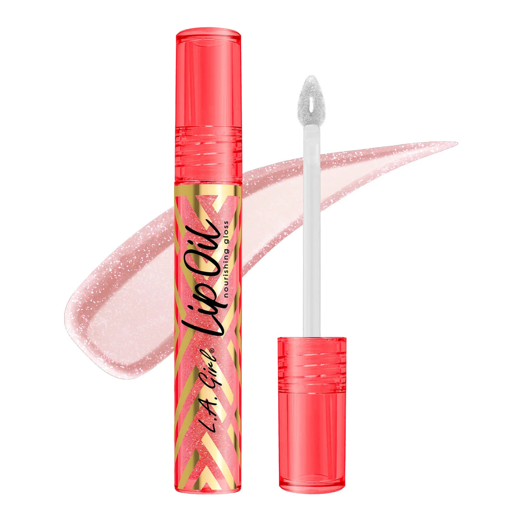 L.A. Girl - Lip Oil