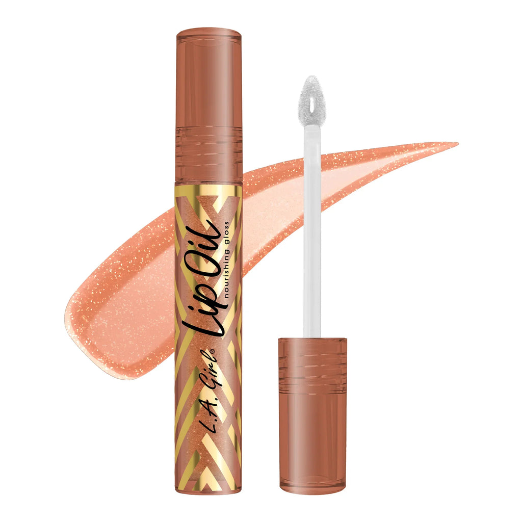 L.A. Girl - Lip Oil