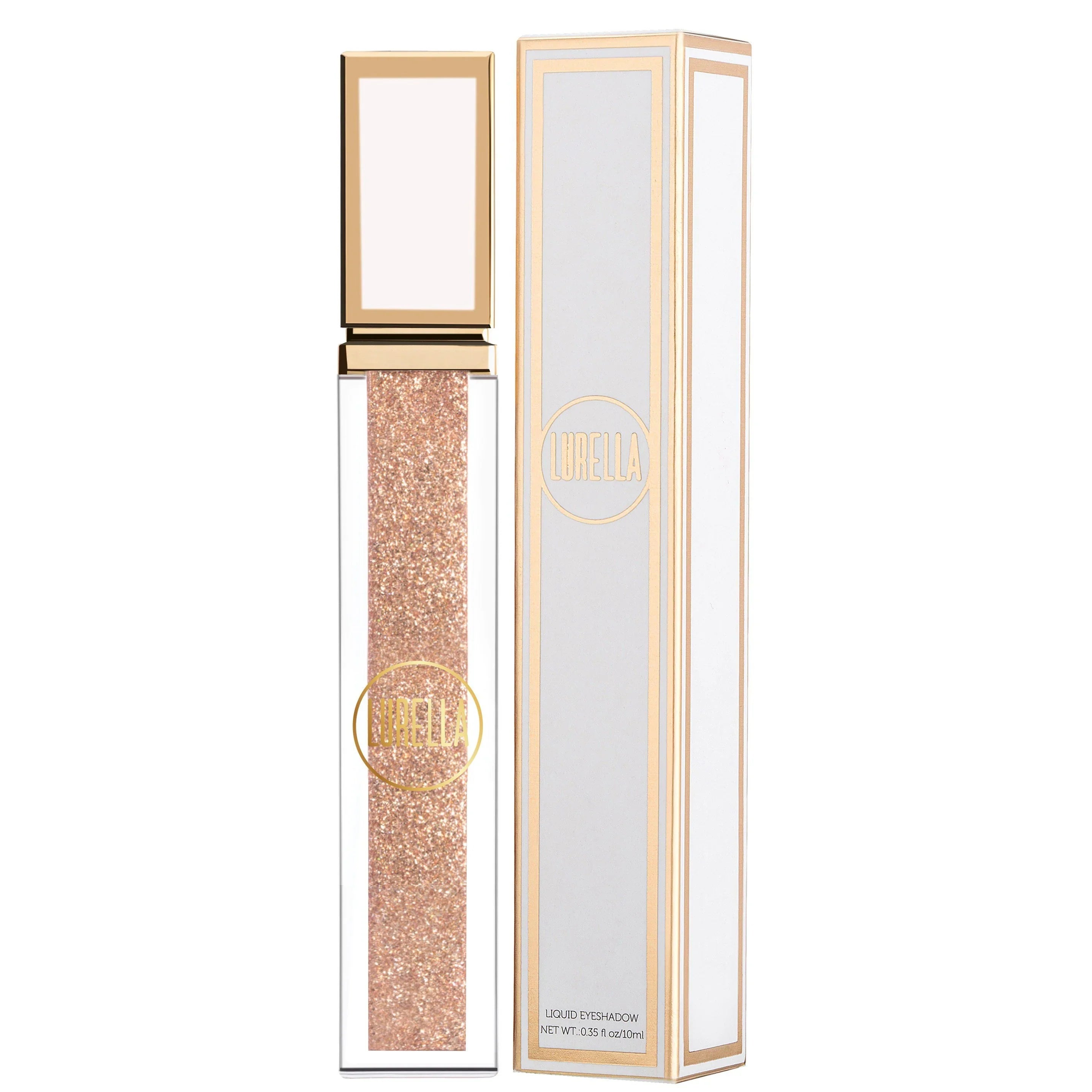 Lurella - Glory - Liquid Eyeshadow