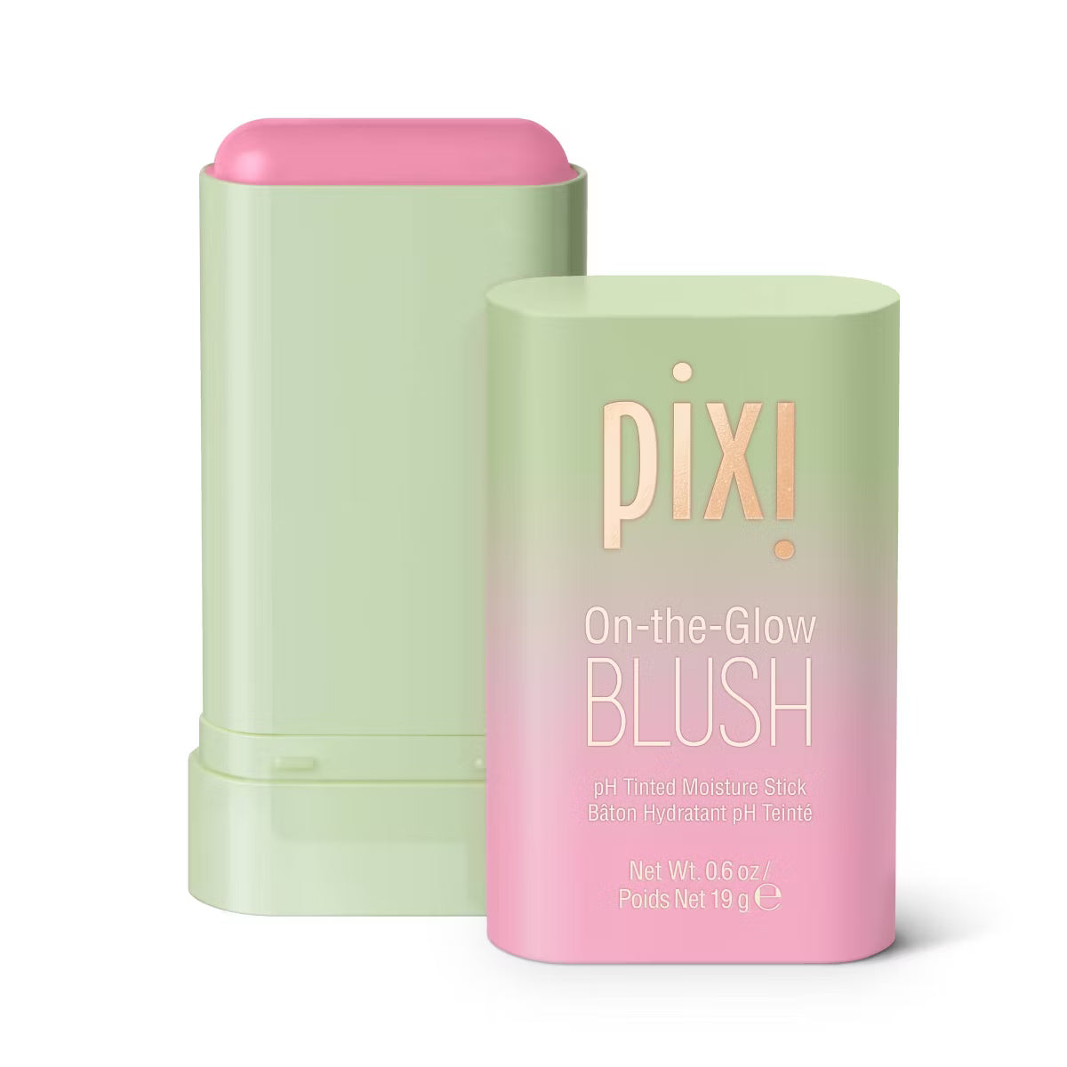 Pixi By Petra On The Glow Blush - Cheek Tone - 19g