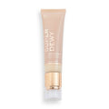 Makeup Revolution Superdewy Tinted Moisturizer Fair