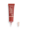Makeup Revolution Superdewy Liquid Blusher Blush Me Up