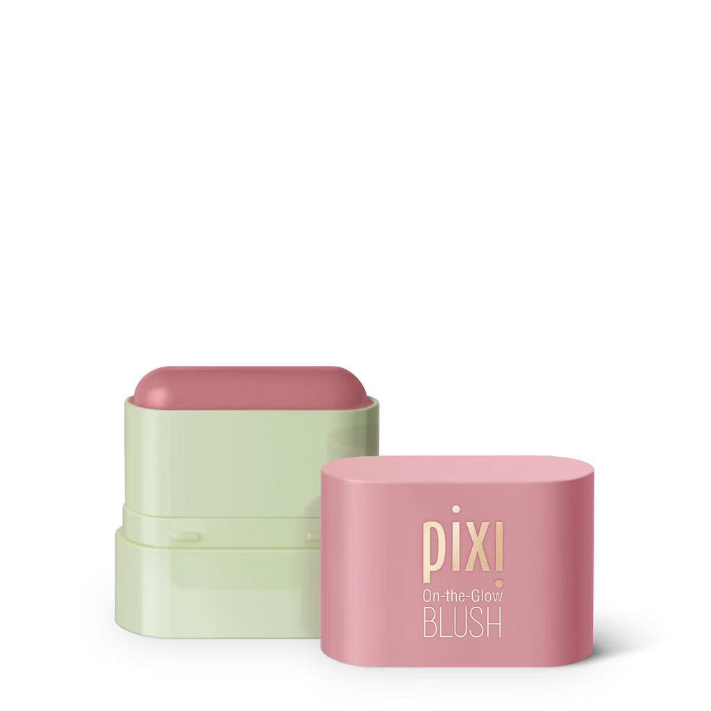 Pixi By Petra - On The Glow Blush - 10g