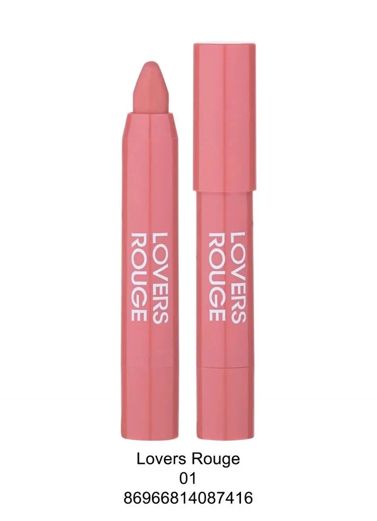 Gabrini - Lovers Rouge Lipstick