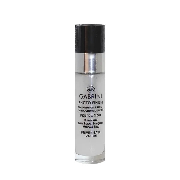 Gabrini - Primer Base