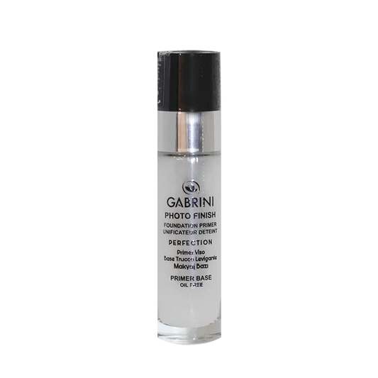 Gabrini - Primer Base