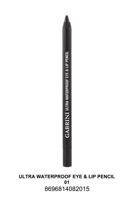 Gabrini - Ultra Waterproof Pencil