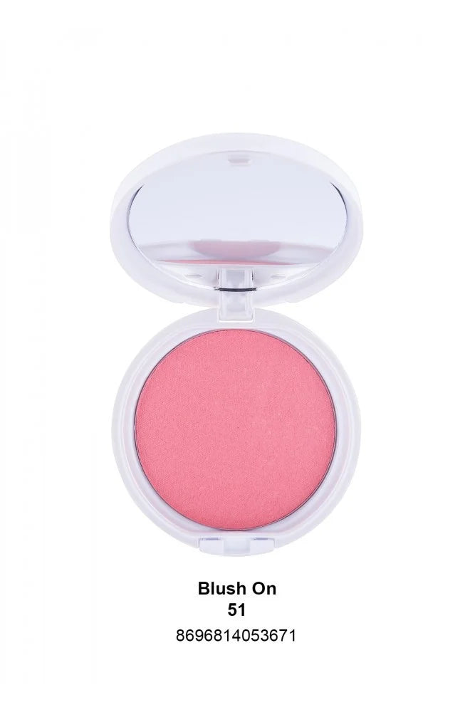Gabrini - Blush On