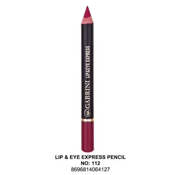 Gabrini - Express Pencil 100