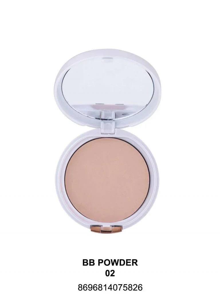 Gabrini - BB Powder